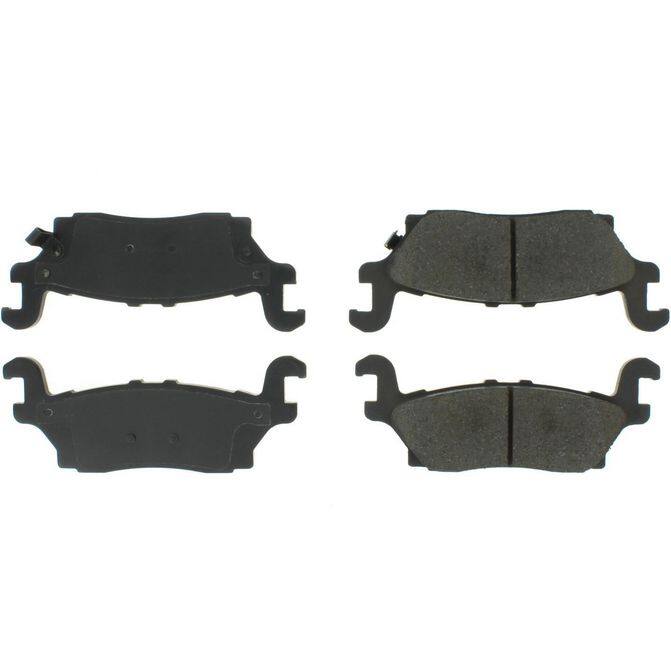 CEN CENTRIC PARTS 10211200