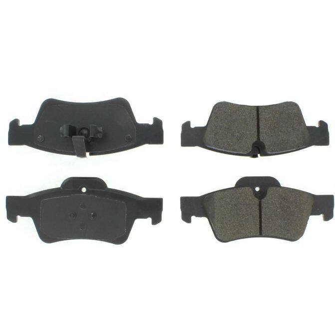 CEN CENTRIC PARTS 10211220