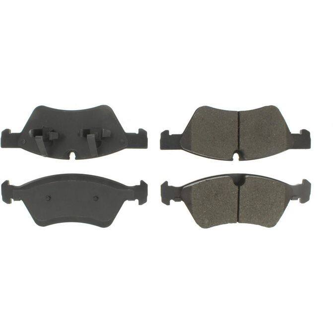 CEN CENTRIC PARTS 10211230