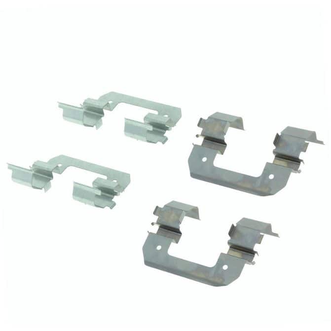CEN CENTRIC PARTS 10211250