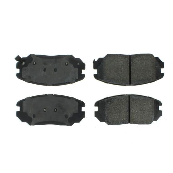 CEN CENTRIC PARTS 10211250