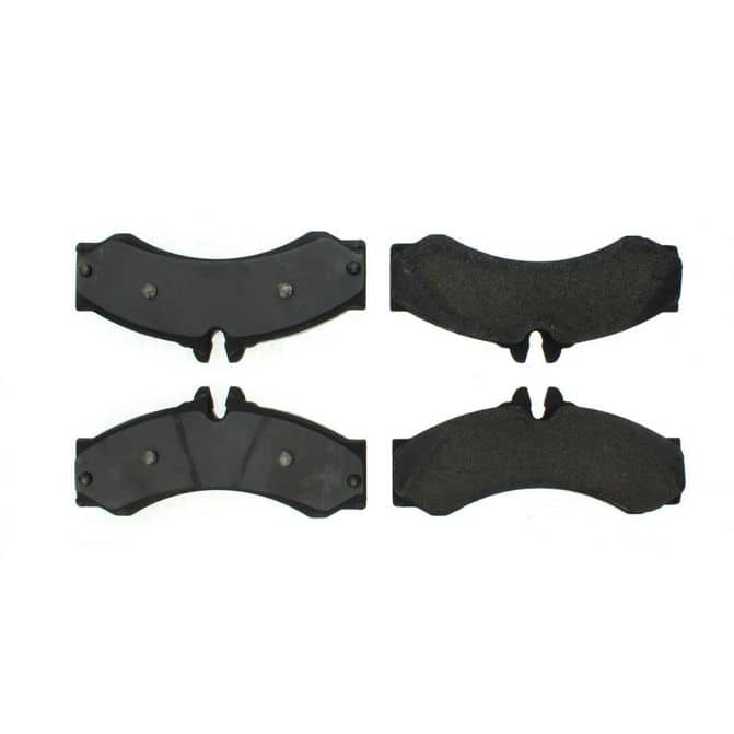 CEN CENTRIC PARTS 10211360