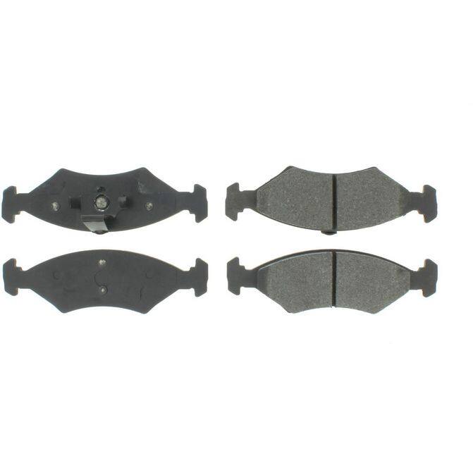 CEN CENTRIC PARTS 10211400