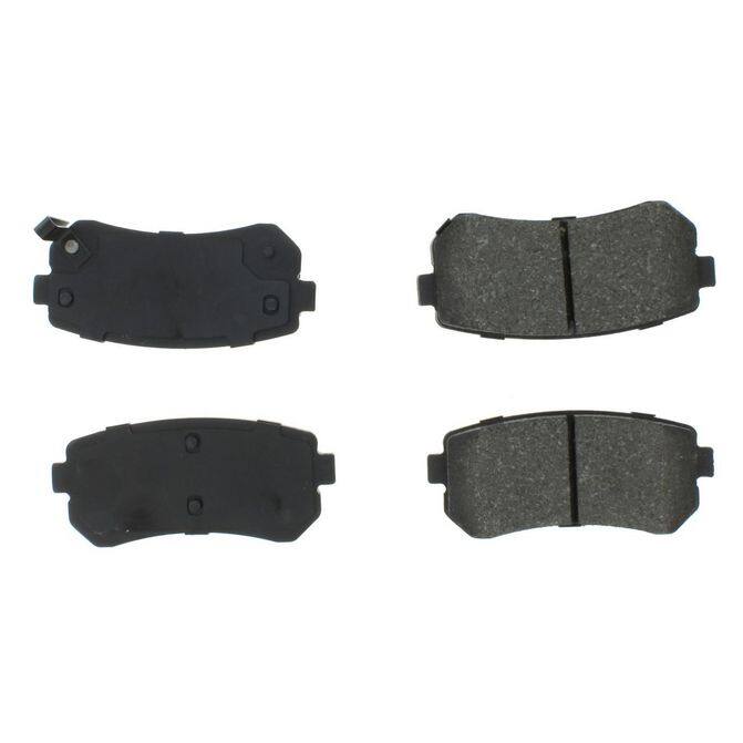 CEN CENTRIC PARTS 10211570