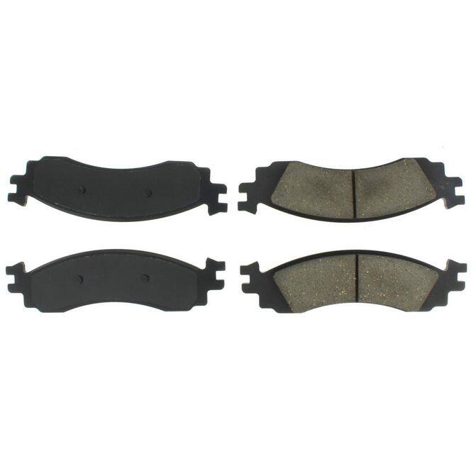 CEN CENTRIC PARTS 10211580