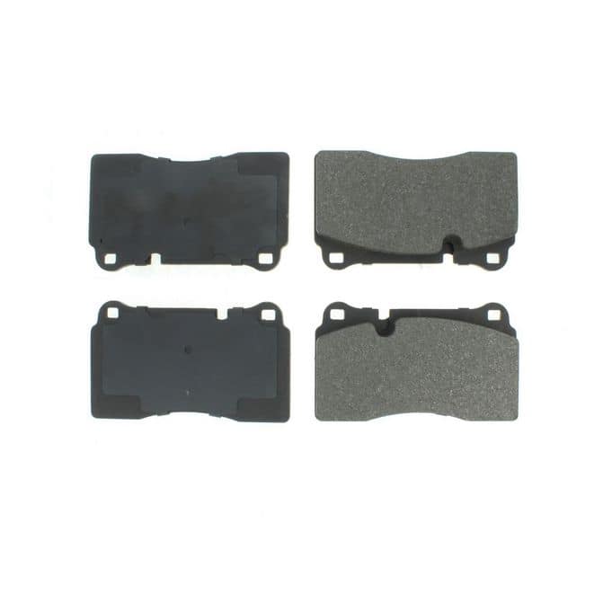 CEN CENTRIC PARTS 10211650