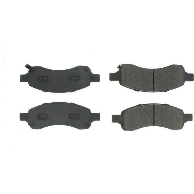 CEN CENTRIC PARTS 10211691