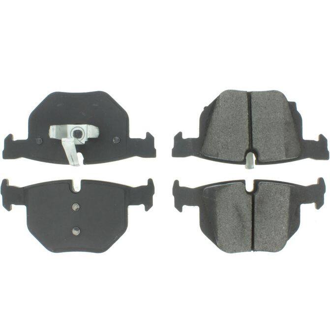 CEN CENTRIC PARTS 10211700