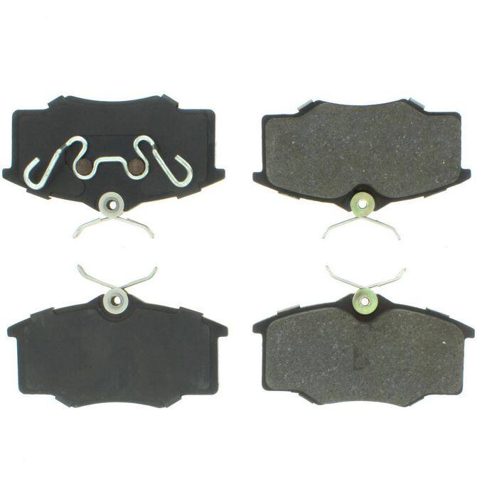 CEN CENTRIC PARTS 10211730