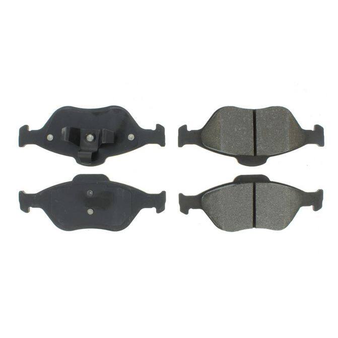 CEN CENTRIC PARTS 10211750
