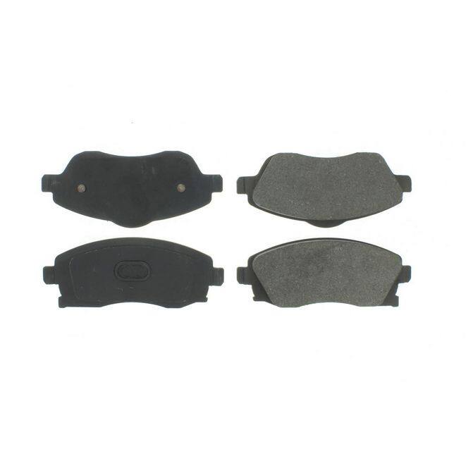 CEN CENTRIC PARTS 10211760