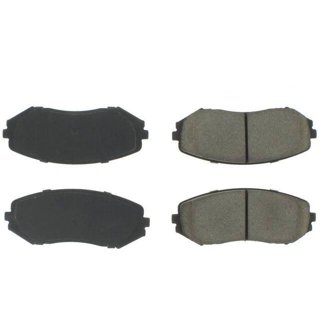 CEN CENTRIC PARTS 10211880