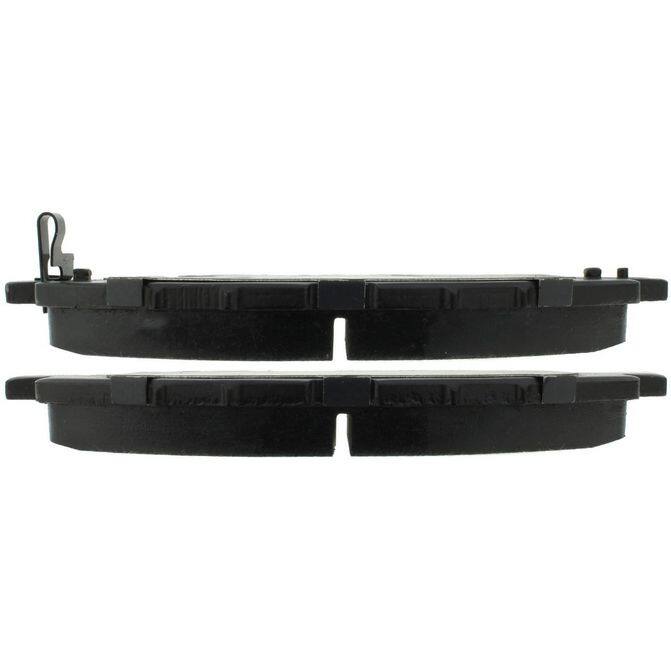 CEN CENTRIC PARTS 10211910