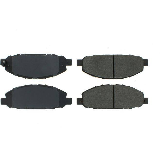 CEN CENTRIC PARTS 10211910