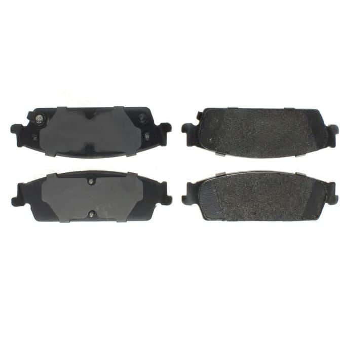 CEN CENTRIC PARTS 10211940
