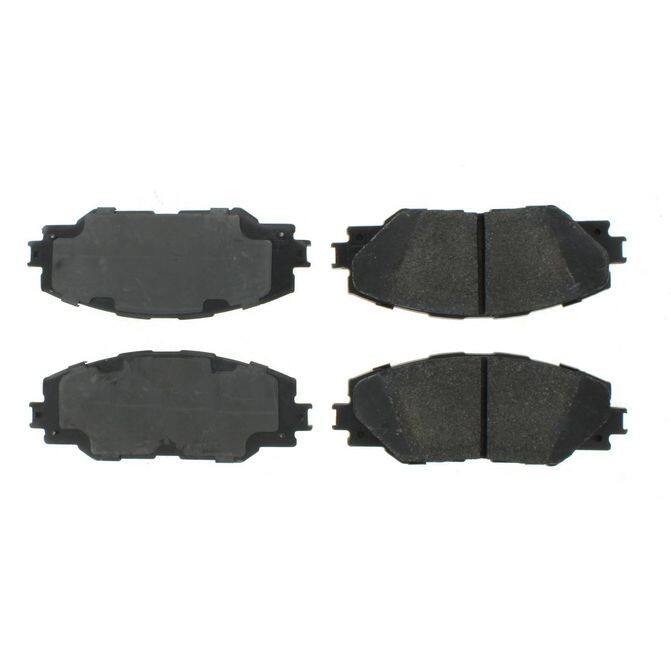 CEN CENTRIC PARTS 10212110