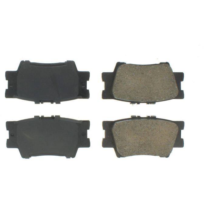 CEN CENTRIC PARTS 10212120