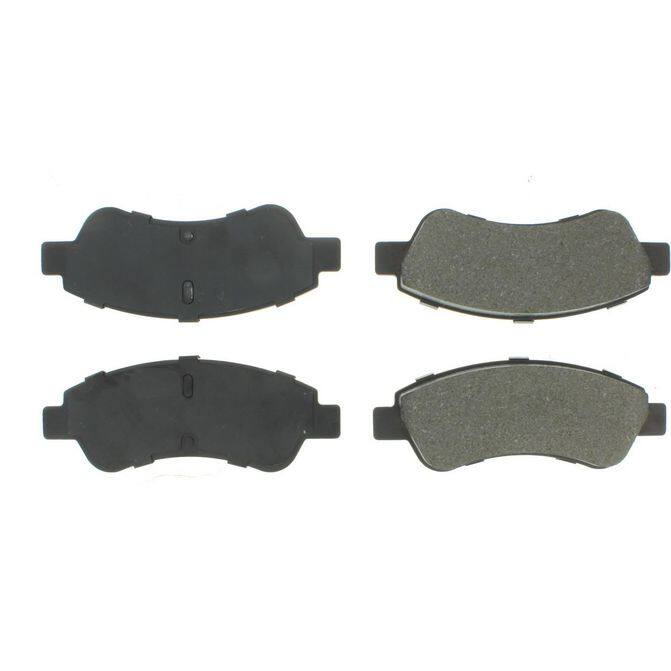 CEN CENTRIC PARTS 10212130