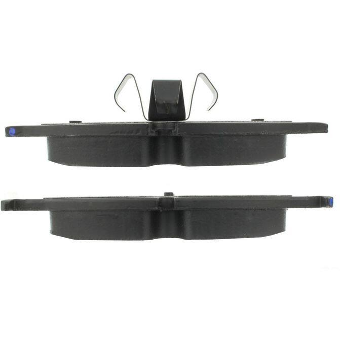 CEN CENTRIC PARTS 10212600