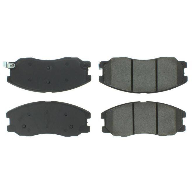CEN CENTRIC PARTS 10212640
