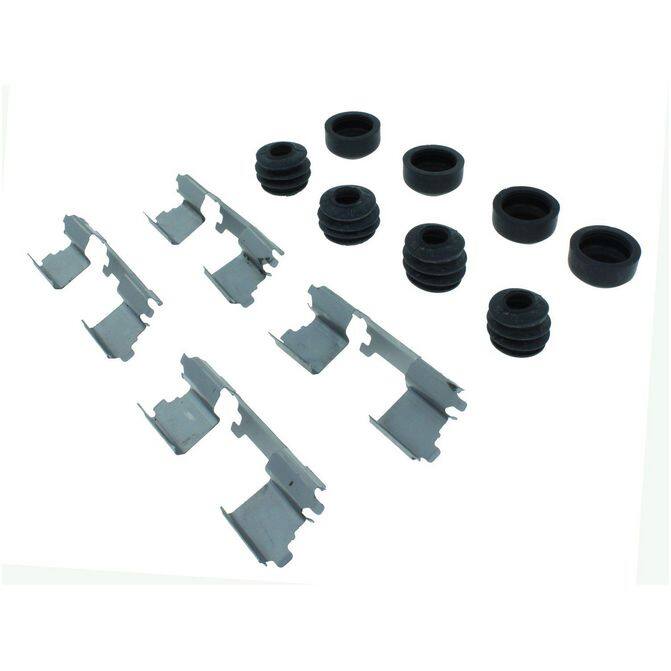 CEN CENTRIC PARTS 10212680