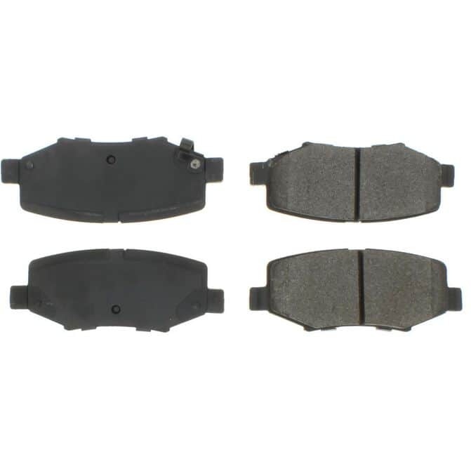 CEN CENTRIC PARTS 10212740