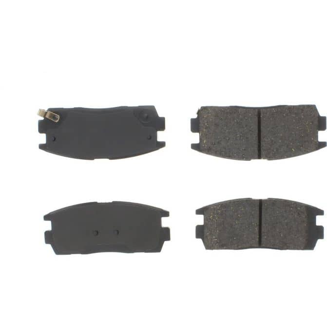 CEN CENTRIC PARTS 10212750