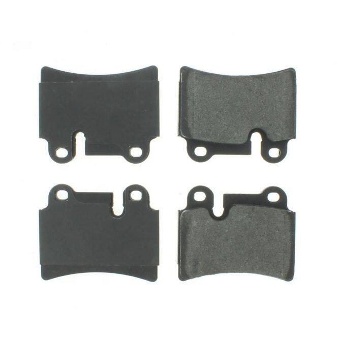 CEN CENTRIC PARTS 10212770