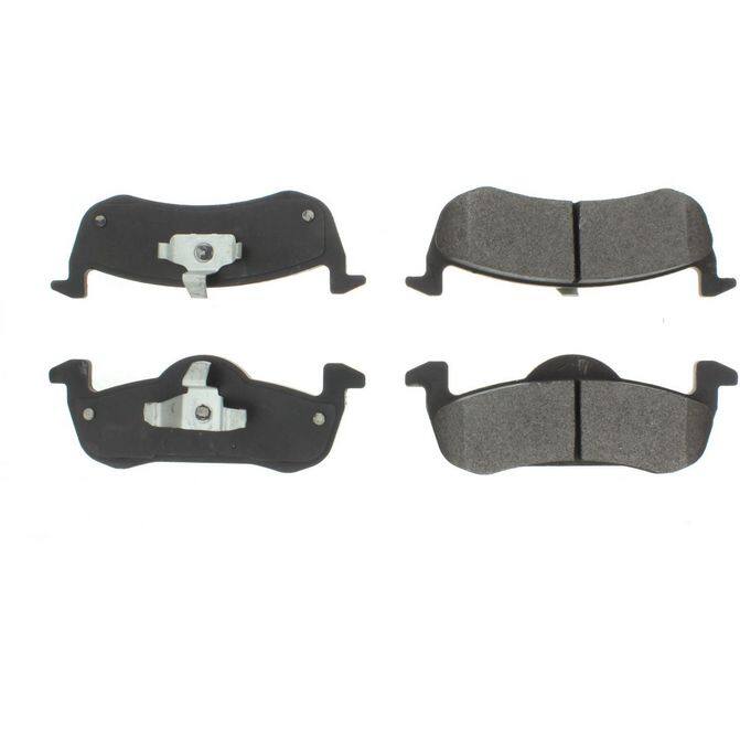 CEN CENTRIC PARTS 10212790