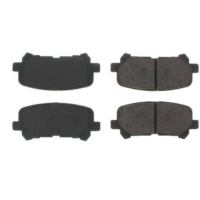 CEN CENTRIC PARTS 10212810