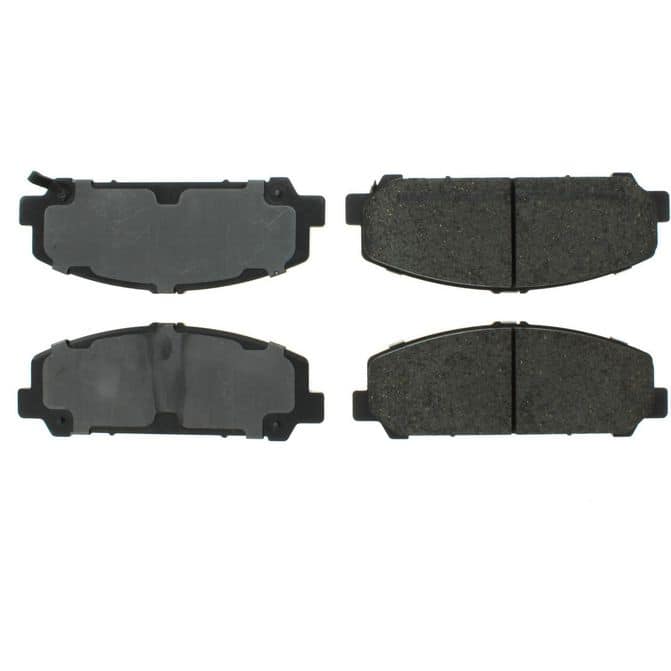 CEN CENTRIC PARTS 10212860