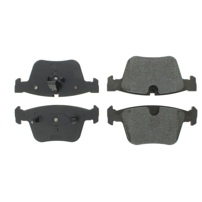 CEN CENTRIC PARTS 10212900