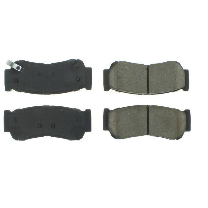 CEN CENTRIC PARTS 10212970