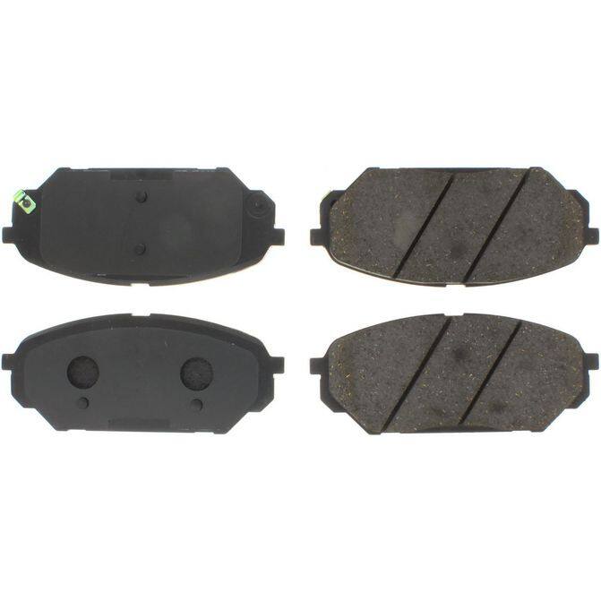 CEN CENTRIC PARTS 10213010