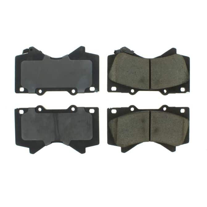 CEN CENTRIC PARTS 10213030