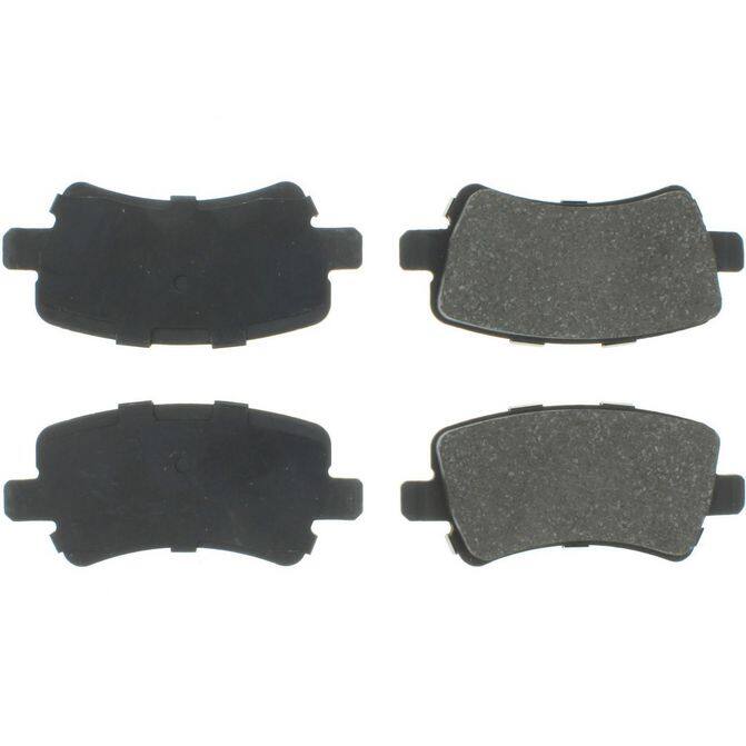 CEN CENTRIC PARTS 10213070