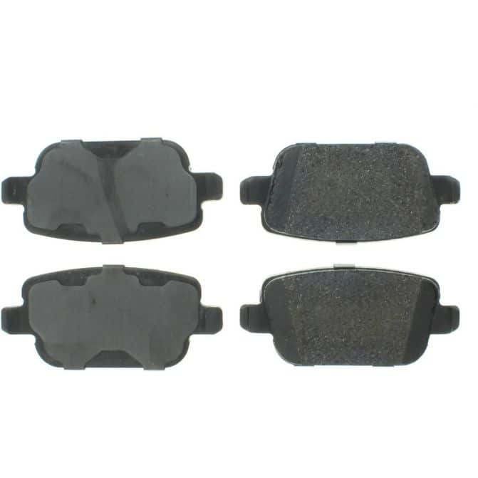 CEN CENTRIC PARTS 10213140