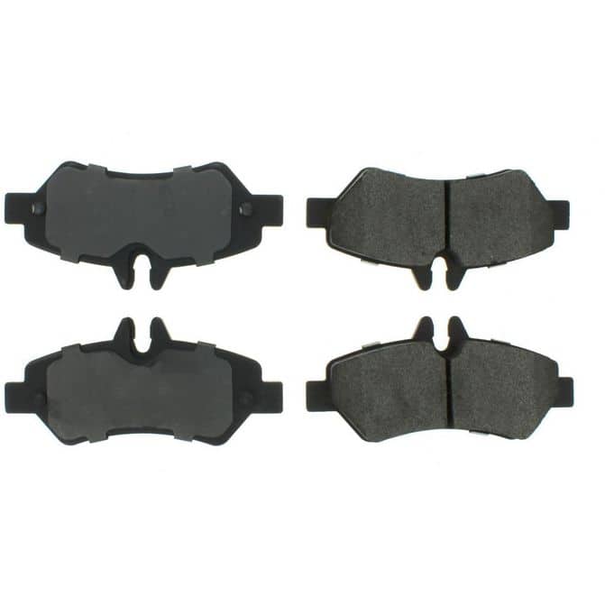 CEN CENTRIC PARTS 10213170