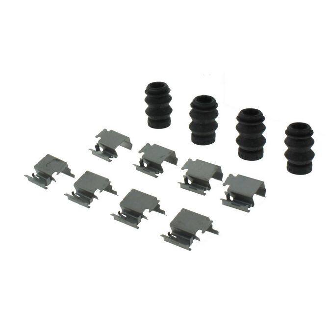 CEN CENTRIC PARTS 10213180