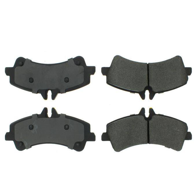 CEN CENTRIC PARTS 10213180