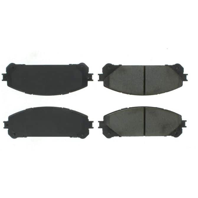 CEN CENTRIC PARTS 10213240