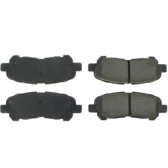 CEN CENTRIC PARTS 10213250