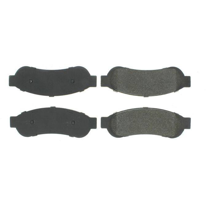 CEN CENTRIC PARTS 10213340