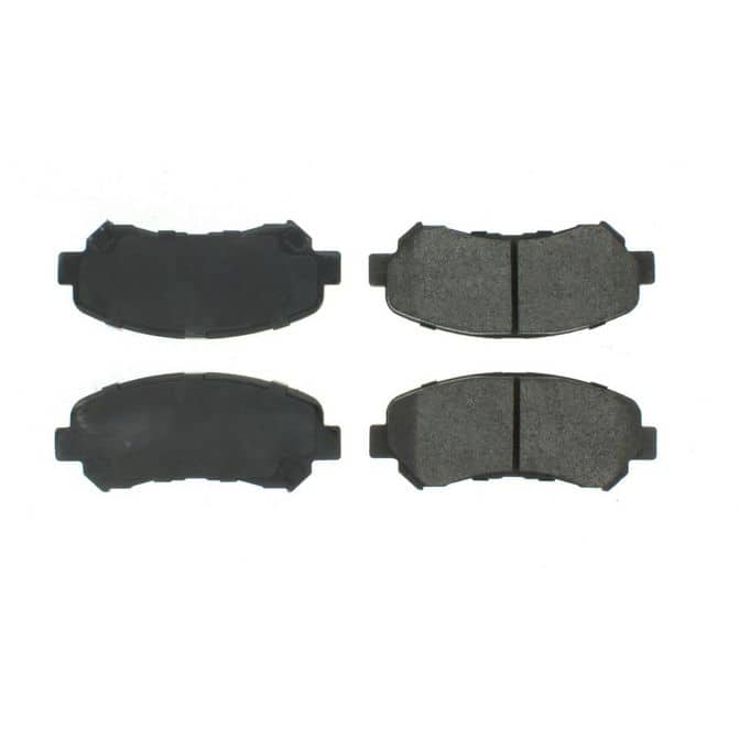 CEN CENTRIC PARTS 10213380