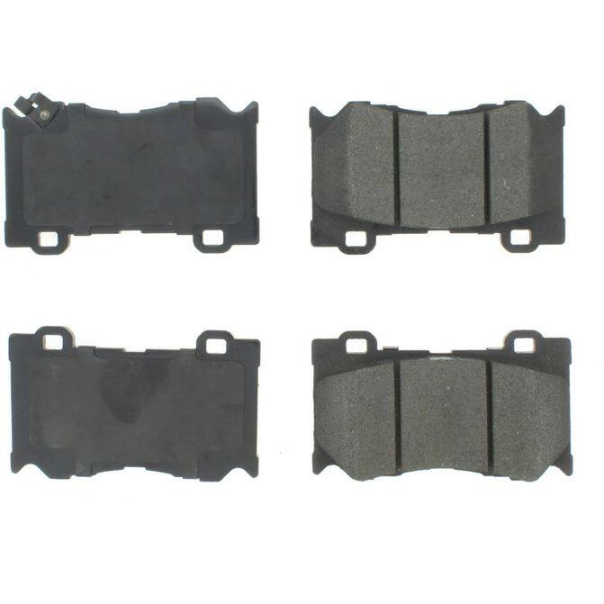 CEN CENTRIC PARTS 10213460