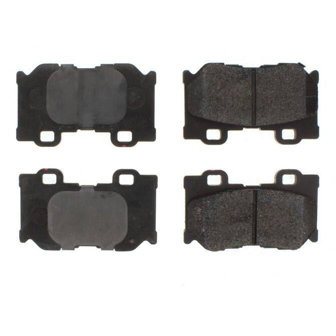 CEN CENTRIC PARTS 10213470