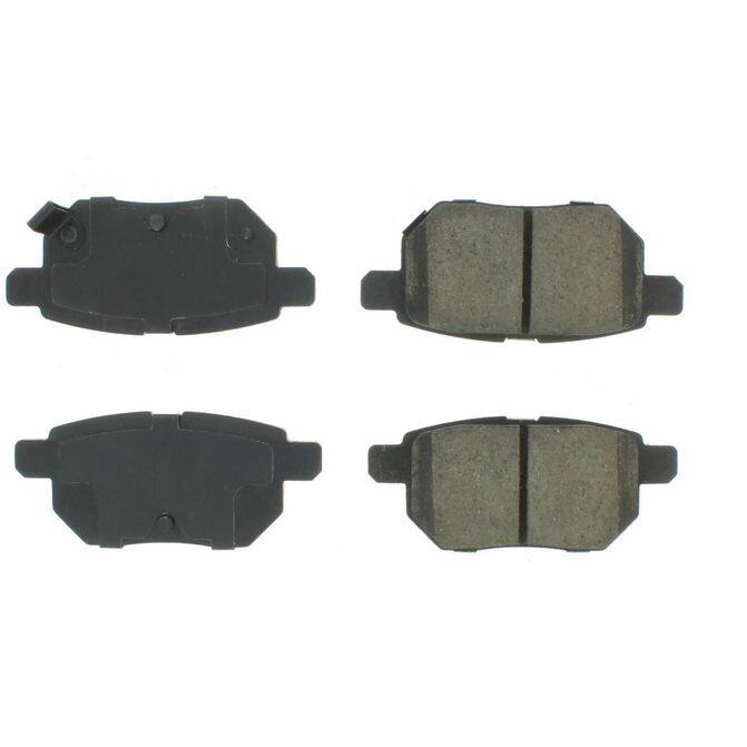 CEN CENTRIC PARTS 10213540