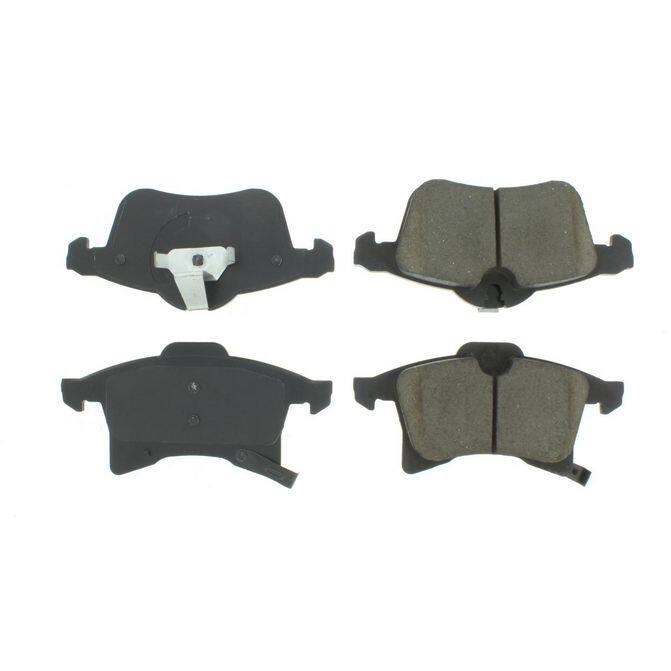 CEN CENTRIC PARTS 10213610