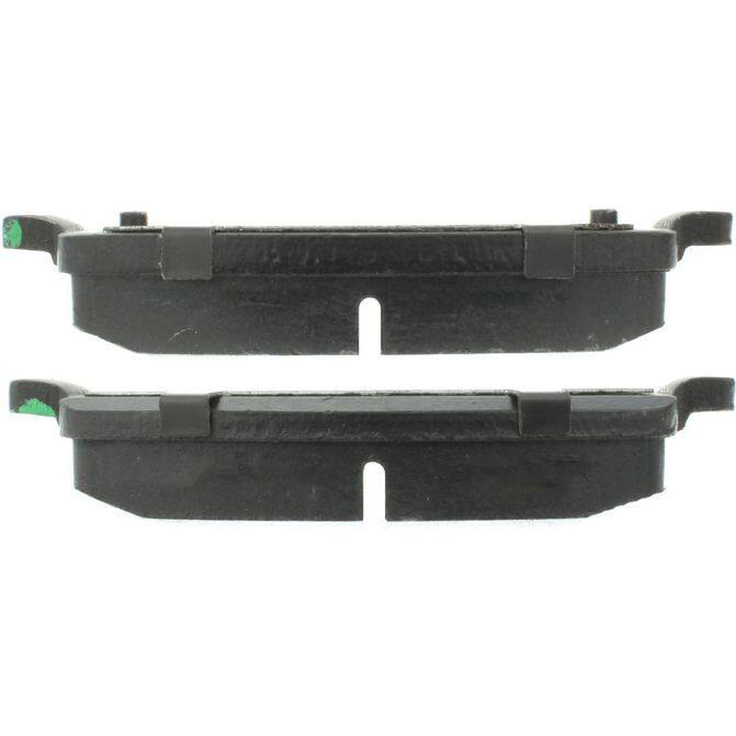 CEN CENTRIC PARTS 10213620