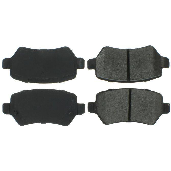 CEN CENTRIC PARTS 10213620
